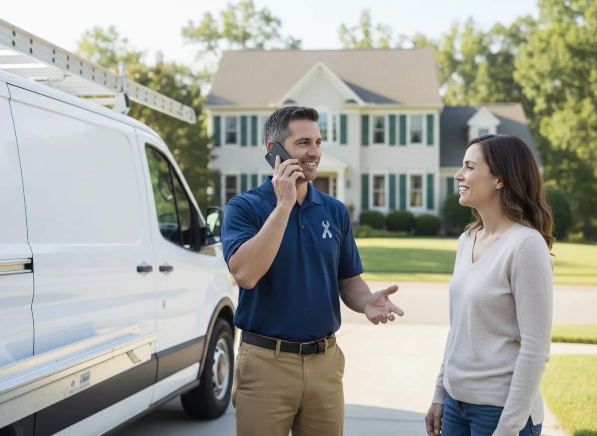 Home Gutter Service Covington, MI FAQs